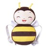 Protector cabeza y espalda bebé abeja