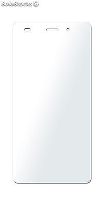 Protector de pantalla cristal templado para Huawei P8 Lite dureza 9H - Foto 2