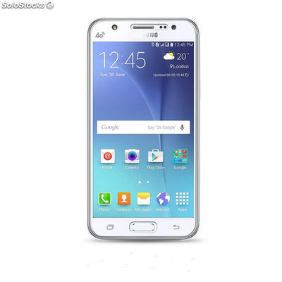 Protector de pantalla cristal templado Samsung Galaxy J5 2015 9H dureza