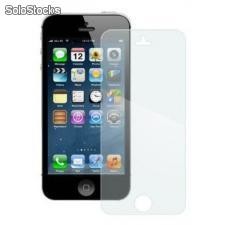 Protector de pantalla iphone 5