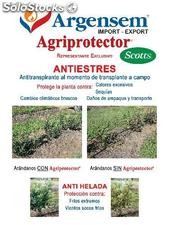 PROTECTOR DE PLANTAS - AGRIPROTECTOR