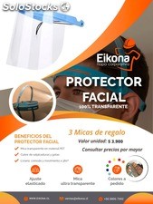 Protector Facial