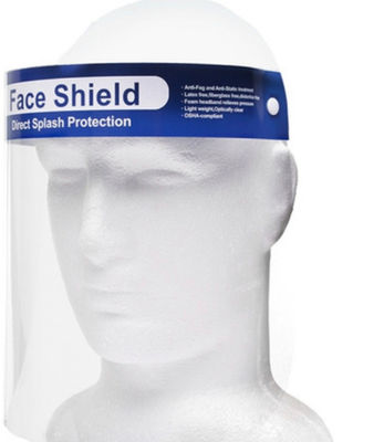 Protector facial 5 Unidades Pack $ 10000
