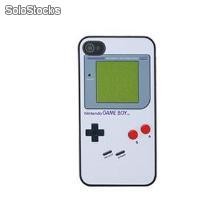 Protector iPhone 4 Game Boy