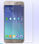 Protector pantalla cristal líquido templado Samsung Galaxy J1 dureza 9H - 1