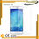 Protector pantalla cristal templado anti-choque Samsung A8 dureza 9H por mayor - 1