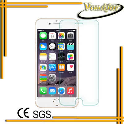 Protector pantalla vidrio templado Iphone 6/6s accesorios teléfonos móviles - Foto 2