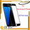 Protector pantalla vidrio templado Samsung S7 edge vidrio dureza 9H 3D curvado - 1