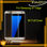Protector pantalla vidrio templado Samsung S7 edge vidrio dureza 9H 3D curvado - Foto 3
