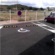 ⇒ Protector parking dicoal rollo 2m ▷ Precio. ▷ Comprar con los