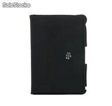 Protector/soporte para Blackberry Playbook (negro) al por mayor