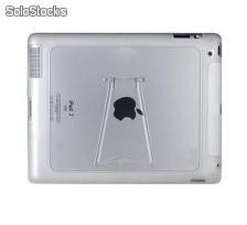 Protector ultra-fino para iPad2 (Blanco)