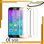 Protector vidrio templado 3D cubierta completa anti-rasguños Samsung S6 edge - Foto 2