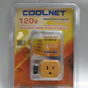 Protectores de Voltajes coolnet - Foto 2