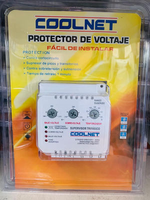 Protectores de Voltajes coolnet - Foto 4