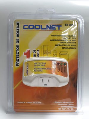 Protectores de Voltajes coolnet - Foto 5