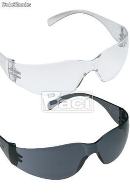 Protectores oculares - Virtua Transparente