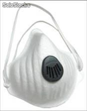 Protectores respiratorios dependiente del ambiente art. 5410