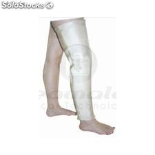 Protège-jambe dermasaver