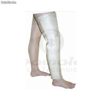 Protège-jambe dermasaver