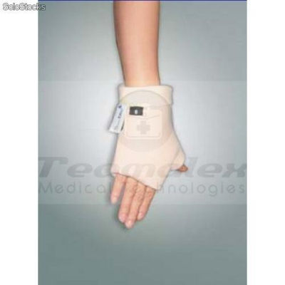 Protège-main et articulations - dermasaver