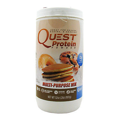 Protein - chocolate milkshake (2 pound powder) - Foto 2