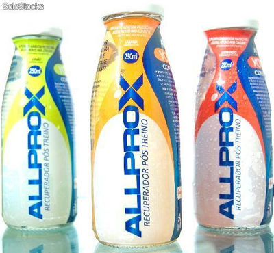 Proteína líquida Allprox