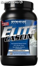 Proteina Whey Dymatize Elite Casein 2 Lbs