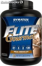 Proteina Whey Dymatize Elite Gourmet 5 Lbs