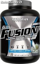Proteina Whey Elite Fusion 4 Lbs