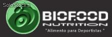 proteinas - Bioffod
