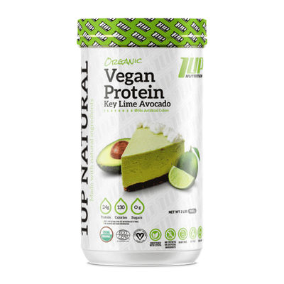 proteine vegan 900gr