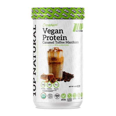 proteine vegan prise de masse 900gr - Photo 2