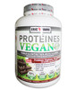 Protéines Vegan (Goût chocolat et Noisette) - 2 kg