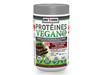 Protéines Vegan (Goût chocolat et Noisette) - 750 g