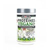 Protéines Vegan (Goût Vanille) - 750 g