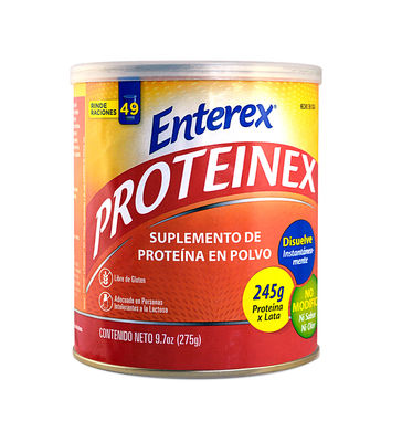 Proteinex Suplemento Proteico