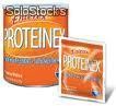 Proteinex, suplemento proteico