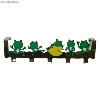 Protenrop 9528 - rack, frog design