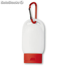 Protetor solar vermelho MIMO8512-05