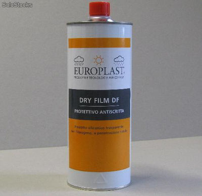 Protettivo repellente antiscritta - Dry Film DF