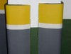 Protezione spigolo tricolori colonne multiuso 730x300x25 - Foto 2
