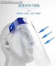 Protezioni facciali protettive Maschera