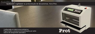 Protocolador - Prot