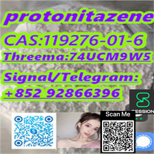Protonitazene,119276-01-6,Fast and safe transportation(+852 92866396)