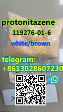 Protonitazene 119276-01-6 High strength powder Pro 14188 Isoton