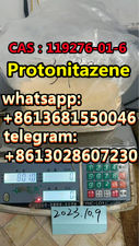 Protonitazene 119276-01-6 High strength powder Pro 14188 Isotonitazene