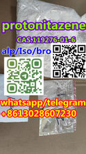 Protonitazene 119276-01-6 High strength powder Pro Iso whatsap:+8613028607230