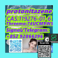 Protonitazene,119276-01-6,in stock(+852 92866396)