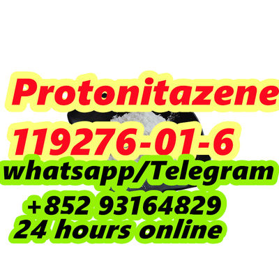 Protonitazene CAS 119276-01-6 - Photo 3